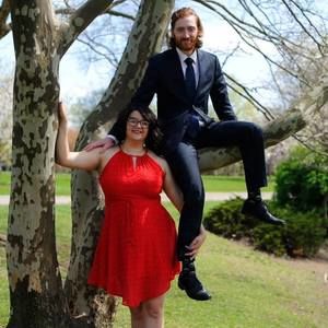 Meet your Posher, Catherine